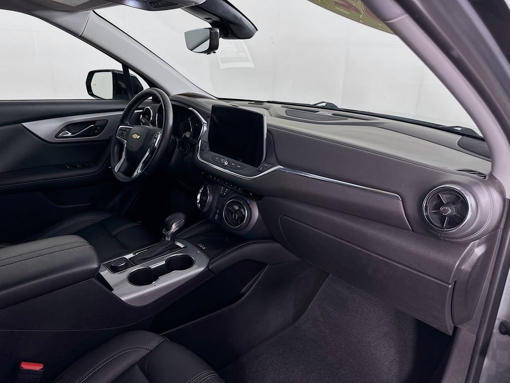 2024 Chevrolet Blazer 3LT - Photo 38