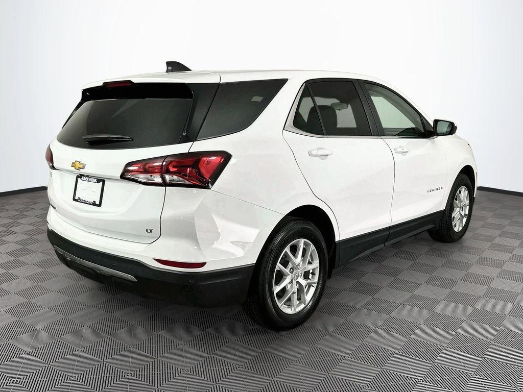 2024 Chevrolet Equinox LT - Photo 11
