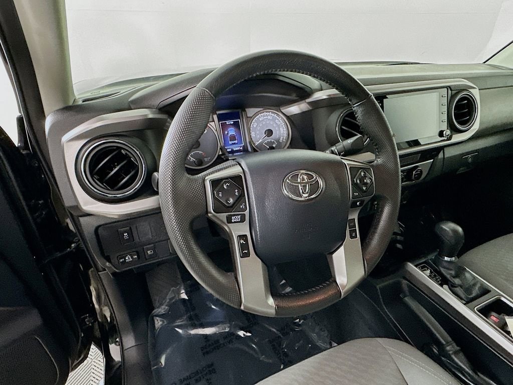 2023 Toyota Tacoma SR5 - Photo 16