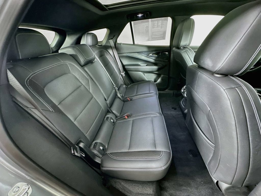 2024 Chevrolet Blazer EV LT - Photo 35