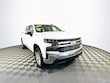 Chevrolet Silverado 1500 LTD