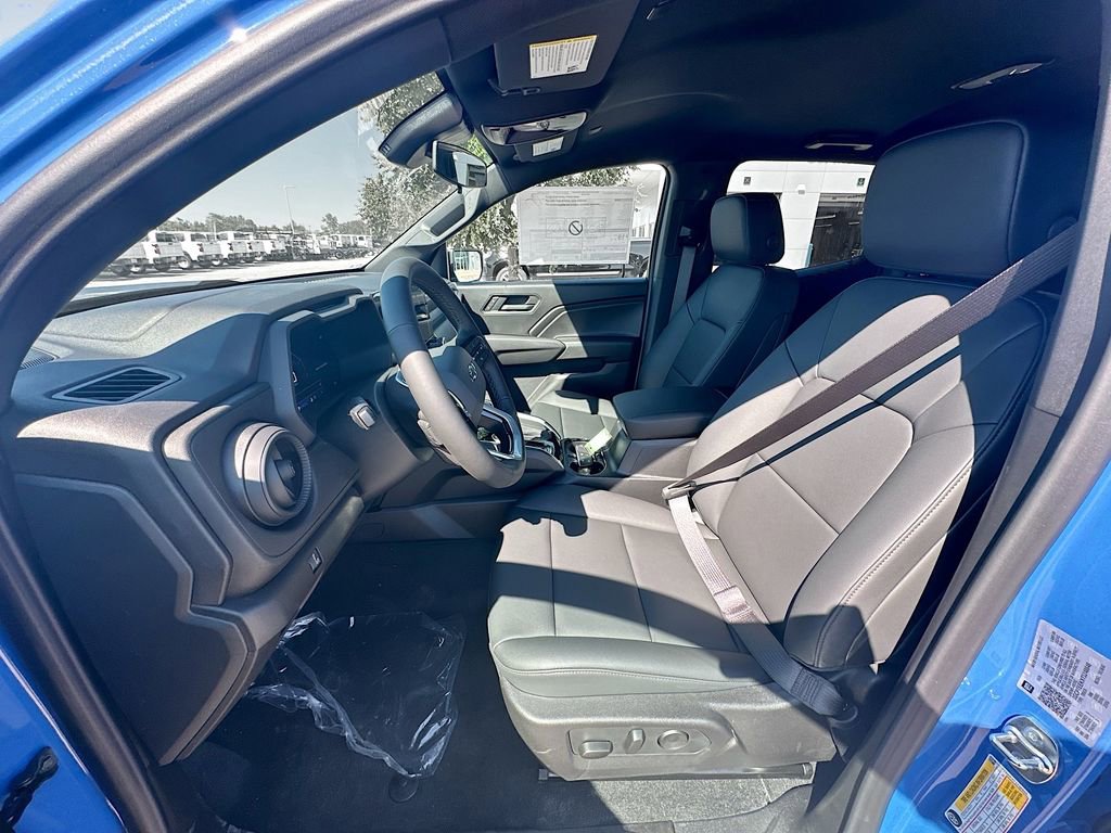 2026 Chevrolet Colorado Trail Boss - Photo 28