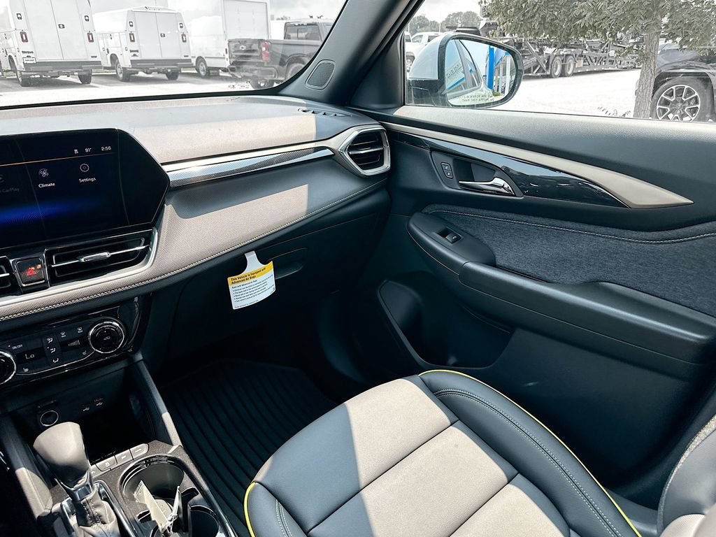 2026 Chevrolet Trailblazer Activ - Photo 30