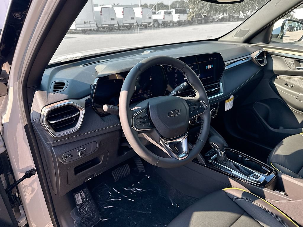 2026 Chevrolet Trailblazer Activ - Photo 13