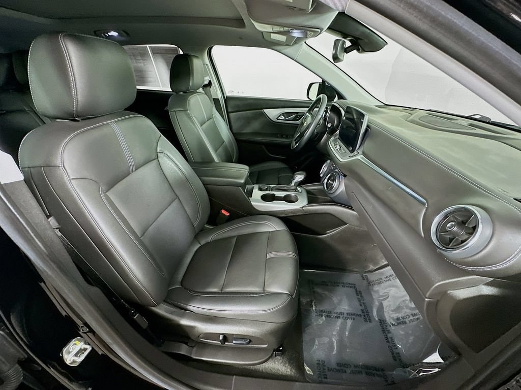 2024 Chevrolet Blazer 3LT - Photo 37