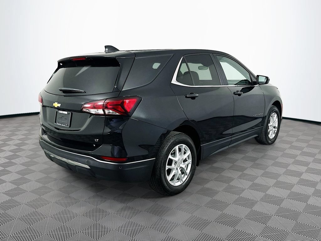 2024 Chevrolet Equinox LT - Photo 10