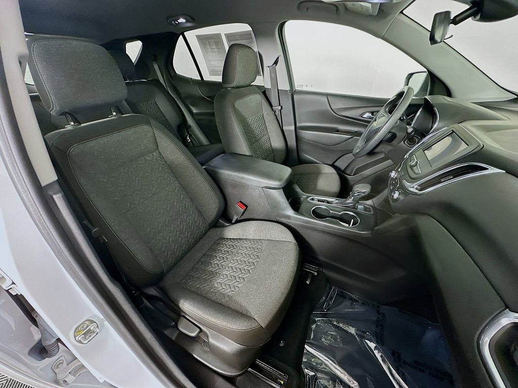 2023 Chevrolet Equinox LT - Photo 34