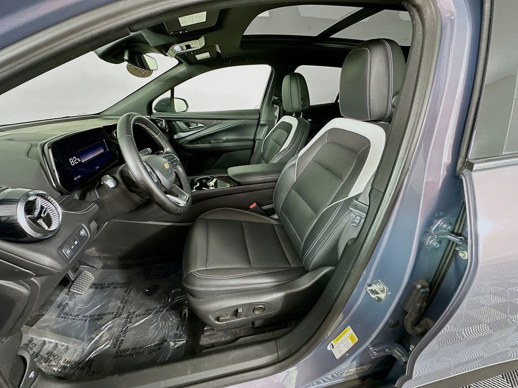 2024 Chevrolet Blazer EV LT - Photo 28