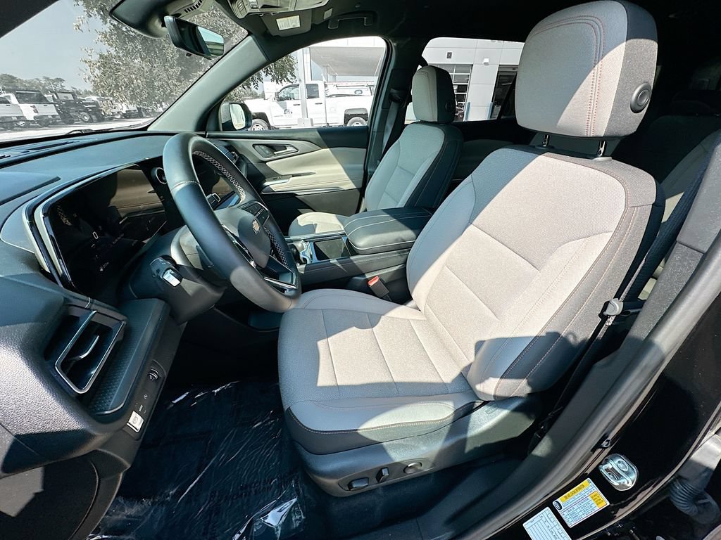 2026 Chevrolet Traverse LT - Photo 29