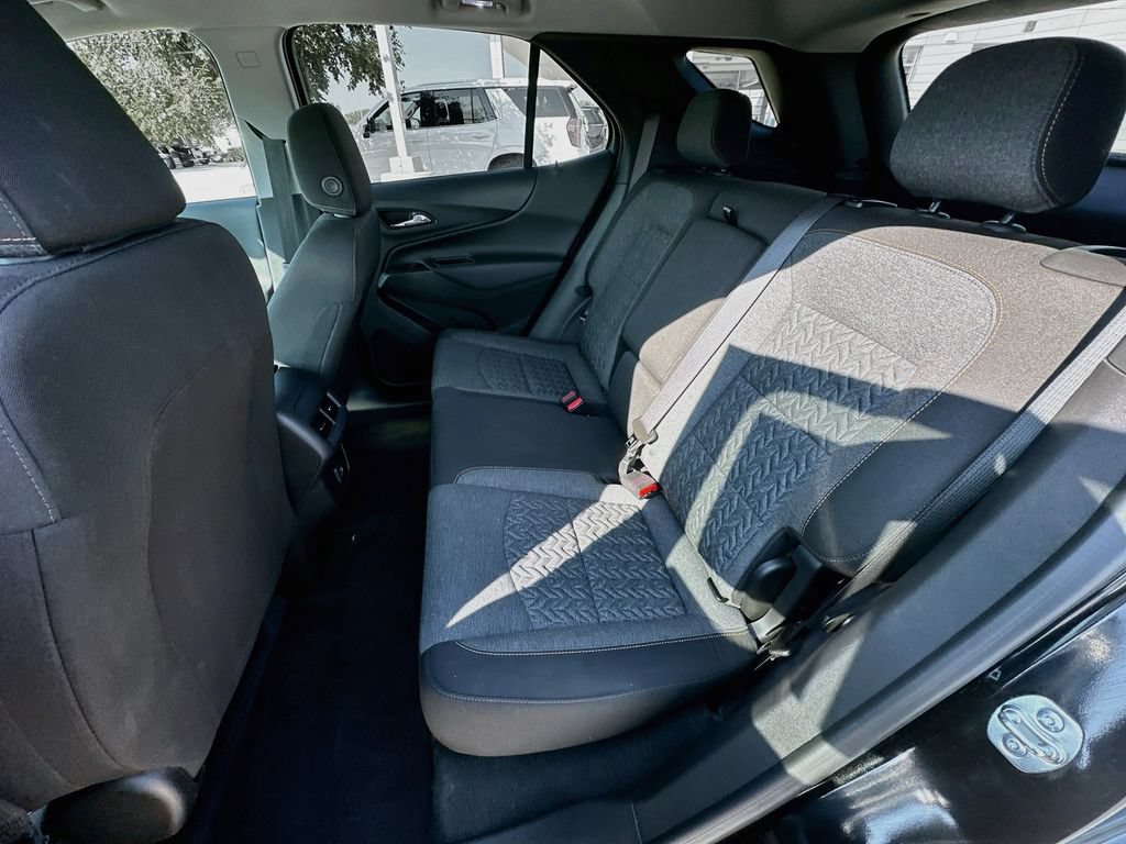 2024 Chevrolet Equinox LT - Photo 31