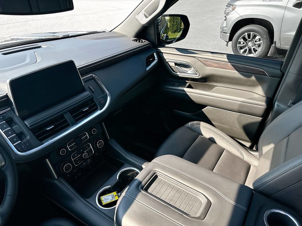 2023 Chevrolet Tahoe LT - Photo 32
