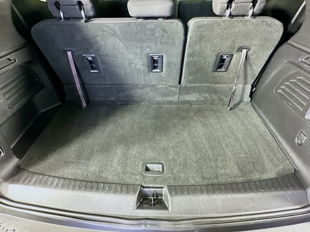 2025 GMC Acadia Elevation - Photo 34