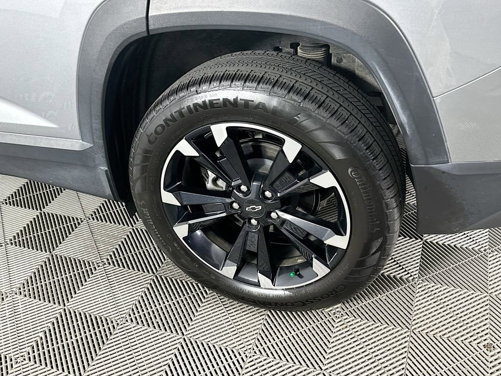 2025 Chevrolet Equinox RS - Photo 40