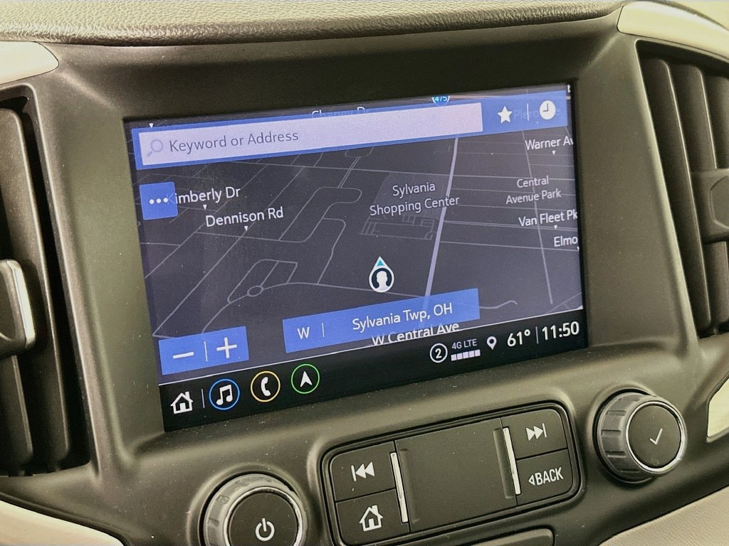 2024 GMC Terrain SLT - Photo 19