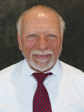 Staff member Blaine Marston from ID_f02868babb42