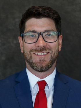 Staff member Adam Mallett from ID_93dd02f21f59