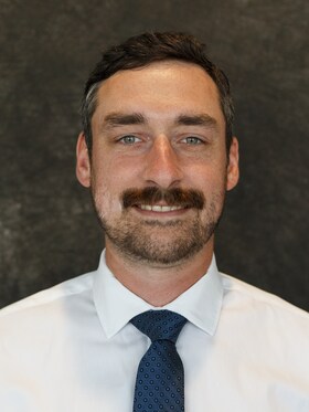 Staff member Gaige Knauss from ID_f02868babb42