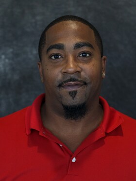 Staff member Brandon Stokes from ID_61b254a66688