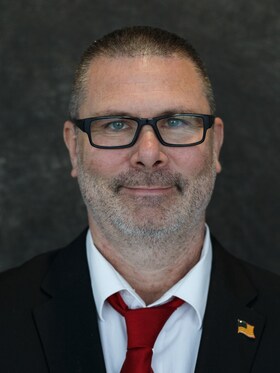 Staff member Dave Lucas from ID_93dd02f21f59