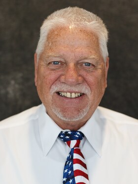 Staff member Roger Coe from ID_f02868babb42