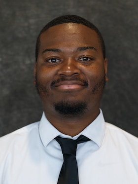 Staff member Da'Mon Gilmore from ID_f02868babb42