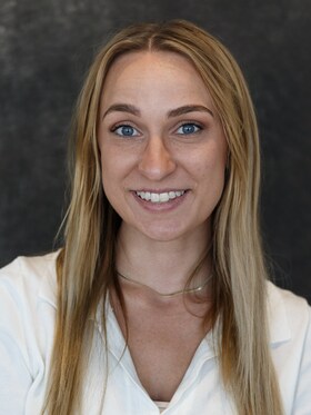 Staff member Brittany Bening from ID_f02868babb42
