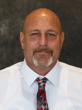 Staff member Jason Lannen from ID_f02868babb42