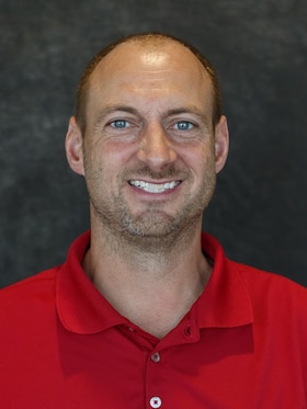 Staff member Kyle Ganues from ID_61b254a66688