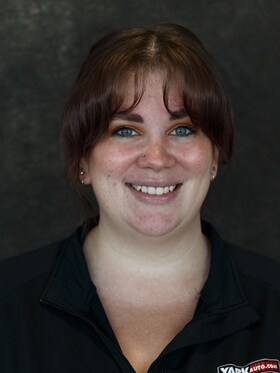 Staff member Kaylynn Mayo from ID_61b254a66688