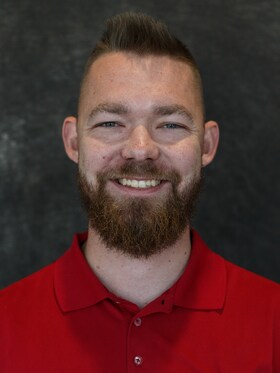 Staff member Zach Radcliff from ID_61b254a66688