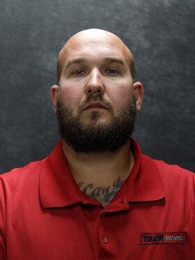 Staff member Dave Sosbe from ID_61b254a66688