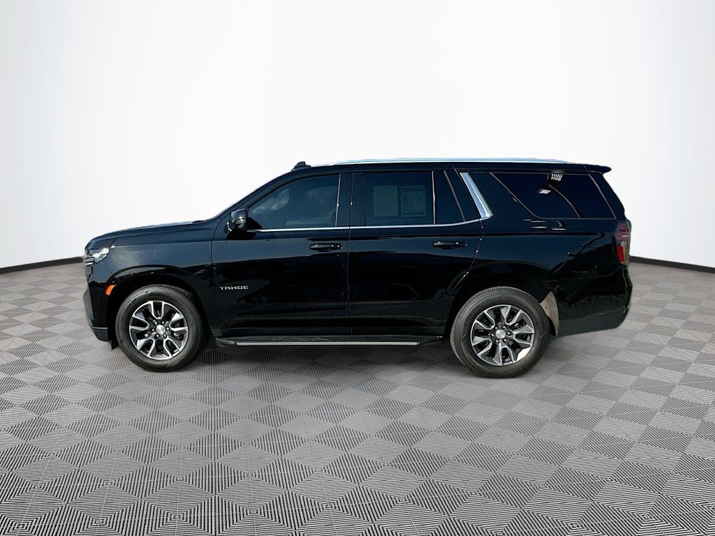 2023 Chevrolet Tahoe LT - Photo 6