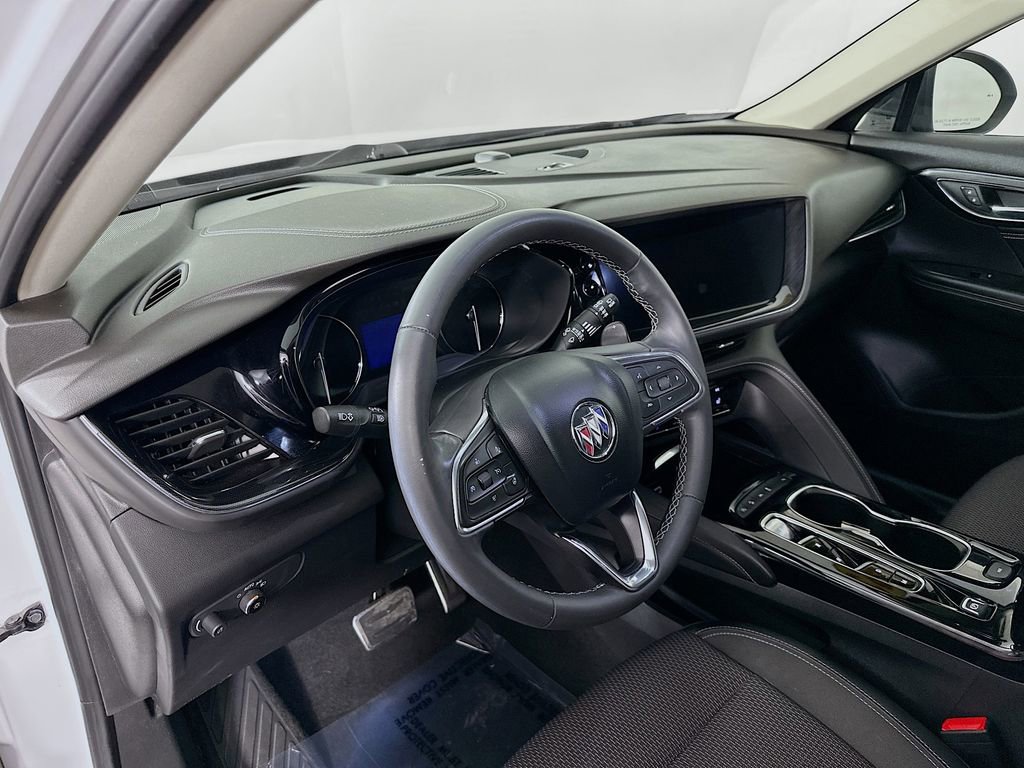 2023 Buick Envision Preferred - Photo 14