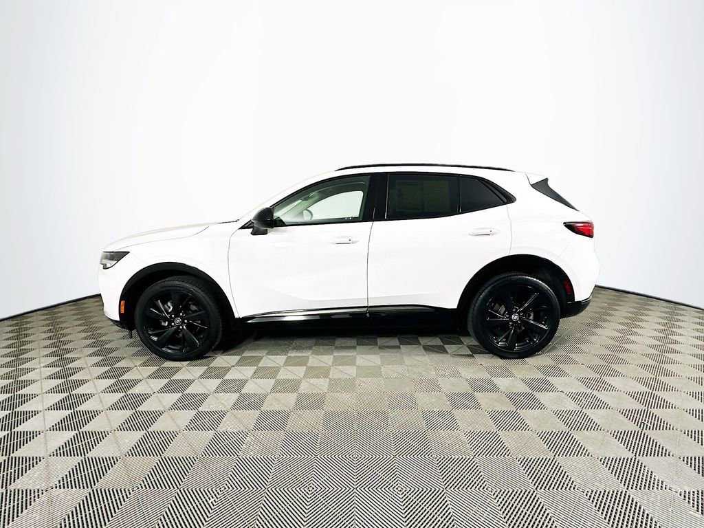 2023 Buick Envision Preferred - Photo 6