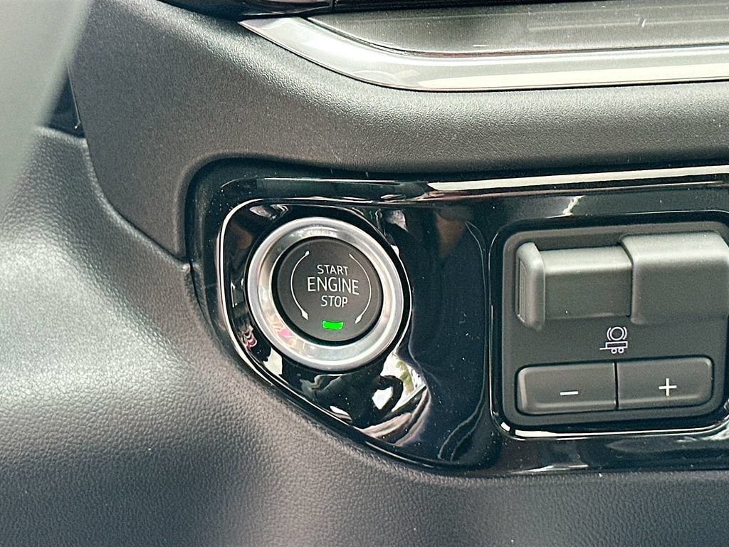 2026 Chevrolet Silverado 3500 HD High Country - Photo 18