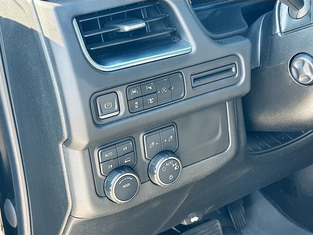 2023 Chevrolet Tahoe LT - Photo 15