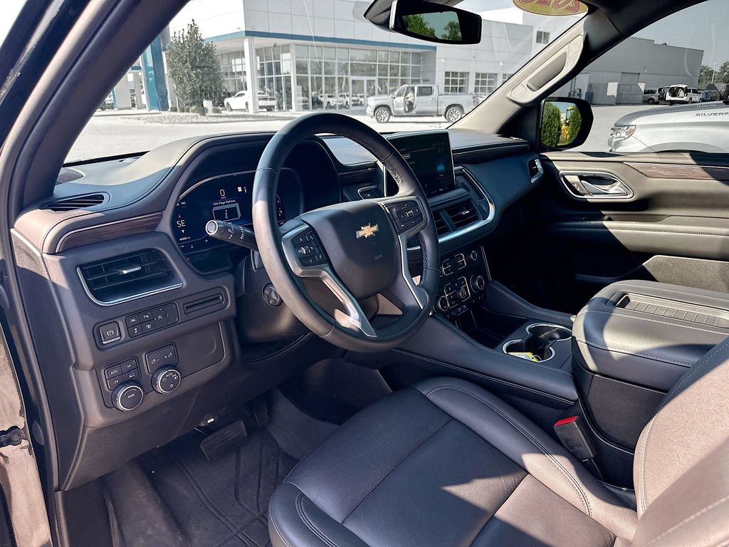 2023 Chevrolet Tahoe LT - Photo 14