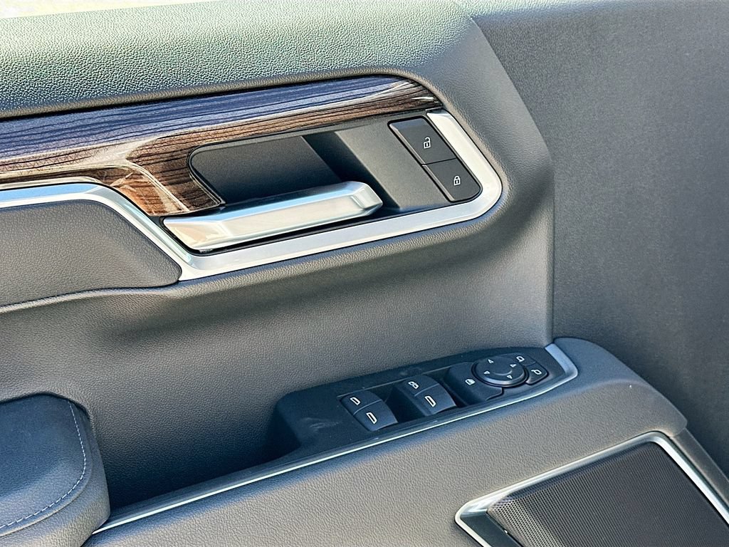 2026 Chevrolet Silverado 1500 LT - Photo 23