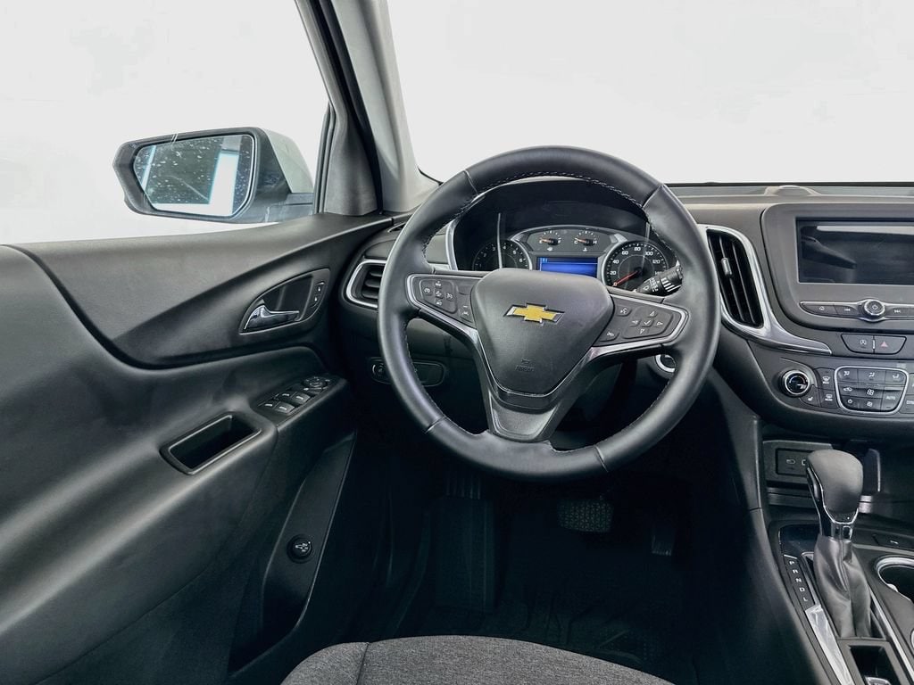2024 Chevrolet Equinox LT - Photo 31
