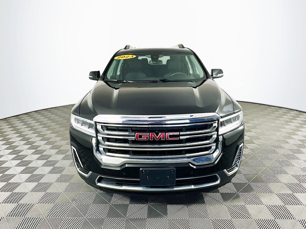 Used 2023 GMC Acadia SLE SUV