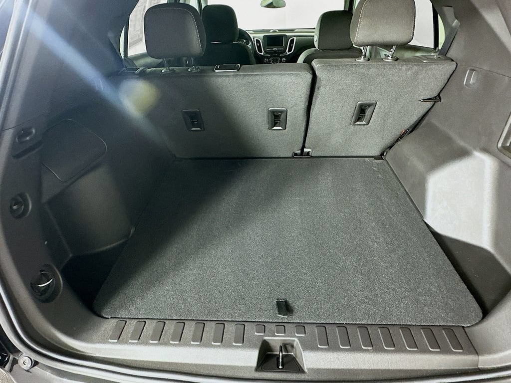 2024 Chevrolet Equinox LT - Photo 33