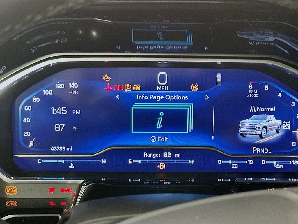 2023 Chevrolet Silverado 1500 LT - Photo 16