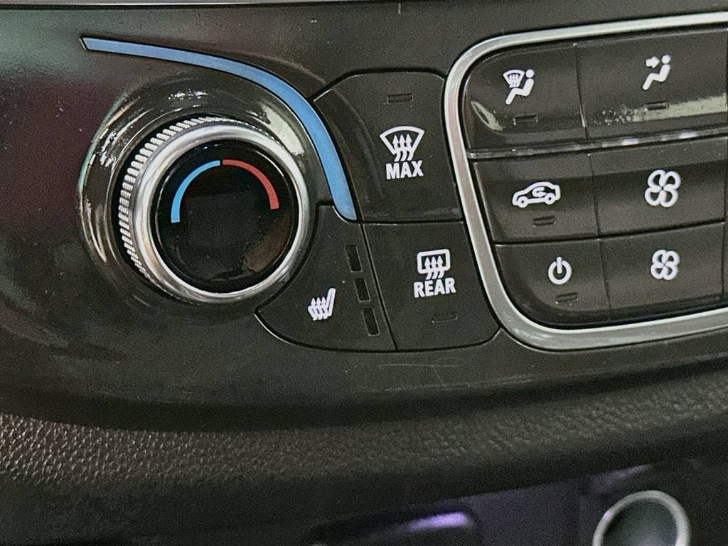 2023 Chevrolet Traverse 1LT - Photo 28