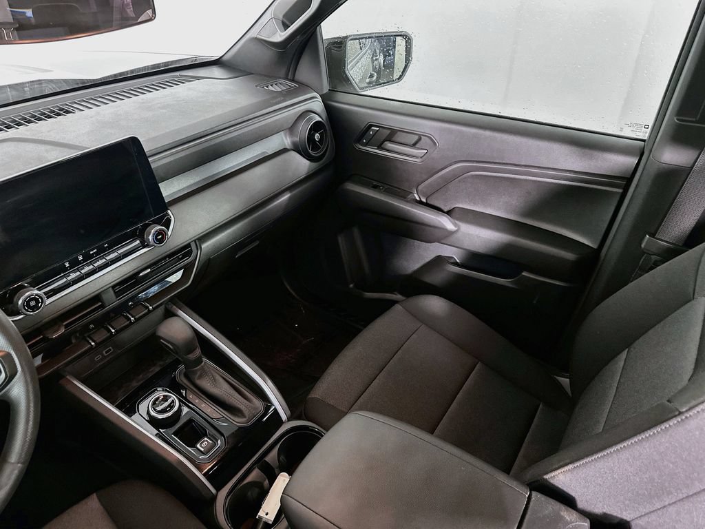 2024 Chevrolet Colorado Trail Boss - Photo 31