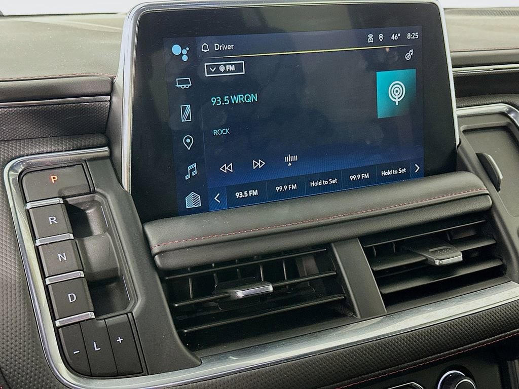 2024 Chevrolet Tahoe RST - Photo 22