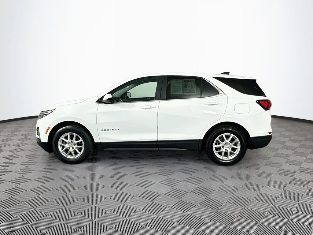 2024 Chevrolet Equinox LT - Photo 6