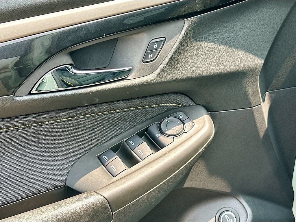 2026 Chevrolet Trailblazer Activ - Photo 22