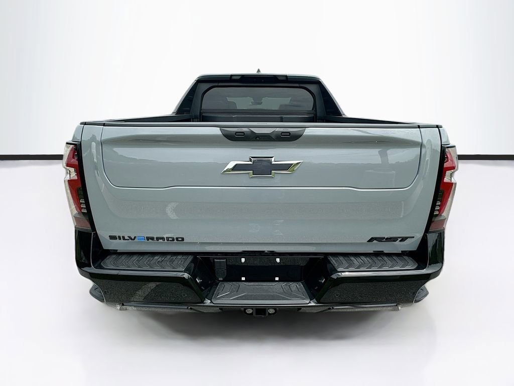 2025 Chevrolet Silverado EV RST - Photo 8