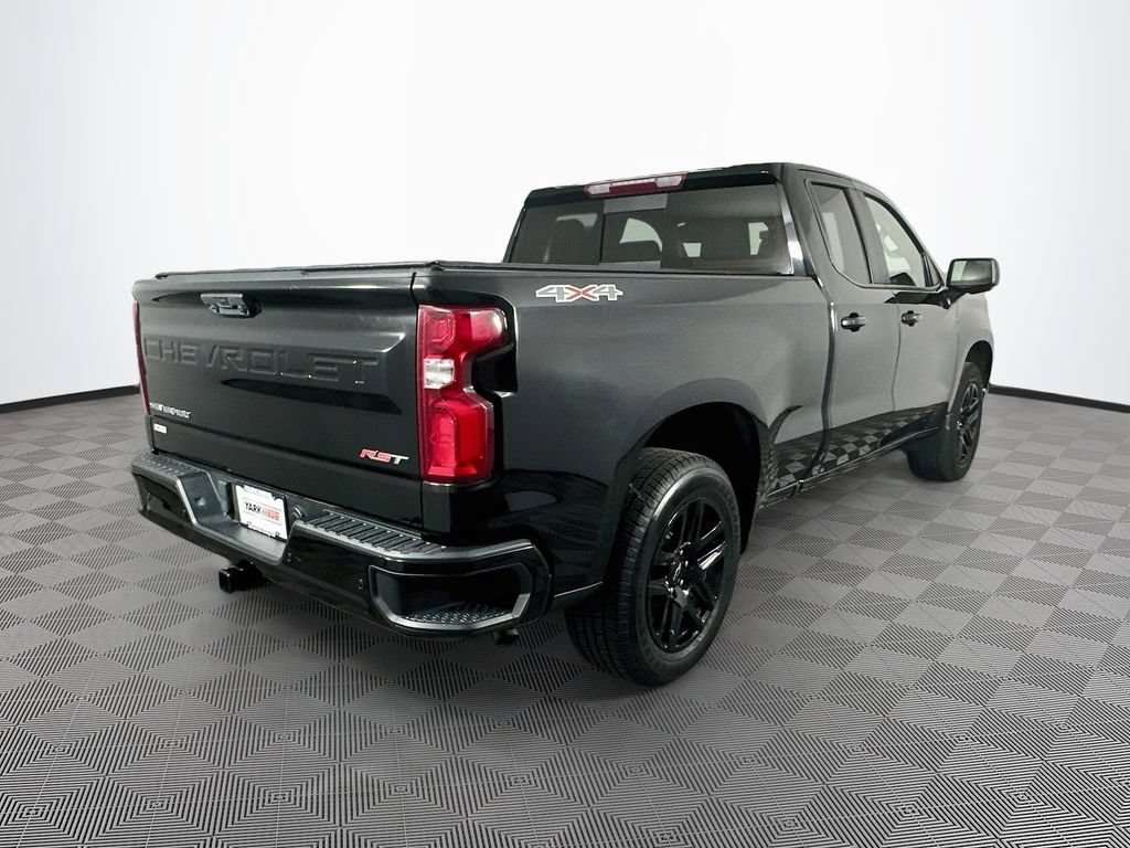 2023 Chevrolet Silverado 1500 RST - Photo 11