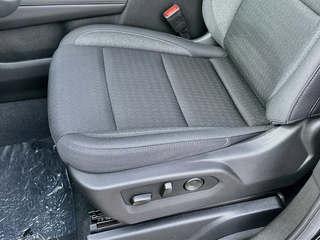 2026 Chevrolet Tahoe LS - Photo 26